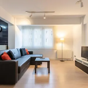  Apartamento Sarriko - Deusto By Aston