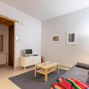  Apartamento Indautxu Metro Next Stop