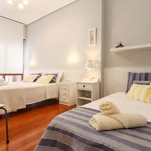  Apartamento Vivienda Turistica De Prestancia En Castanos,