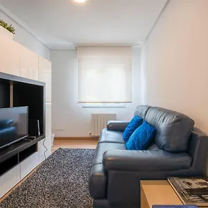 Olabe By People Apartamento Bilbao