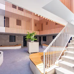 San Hermenegildo Walls By Valcambre Apartamento Sevilla