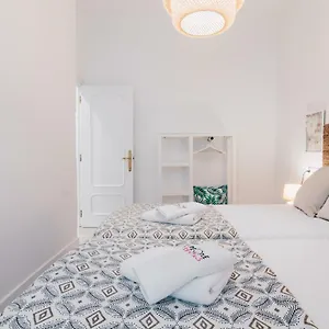 Altair By People Apartamento Bilbao